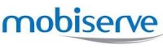 Client logo
