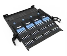 Patch Panel 144F