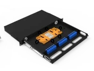 MPO Cassette