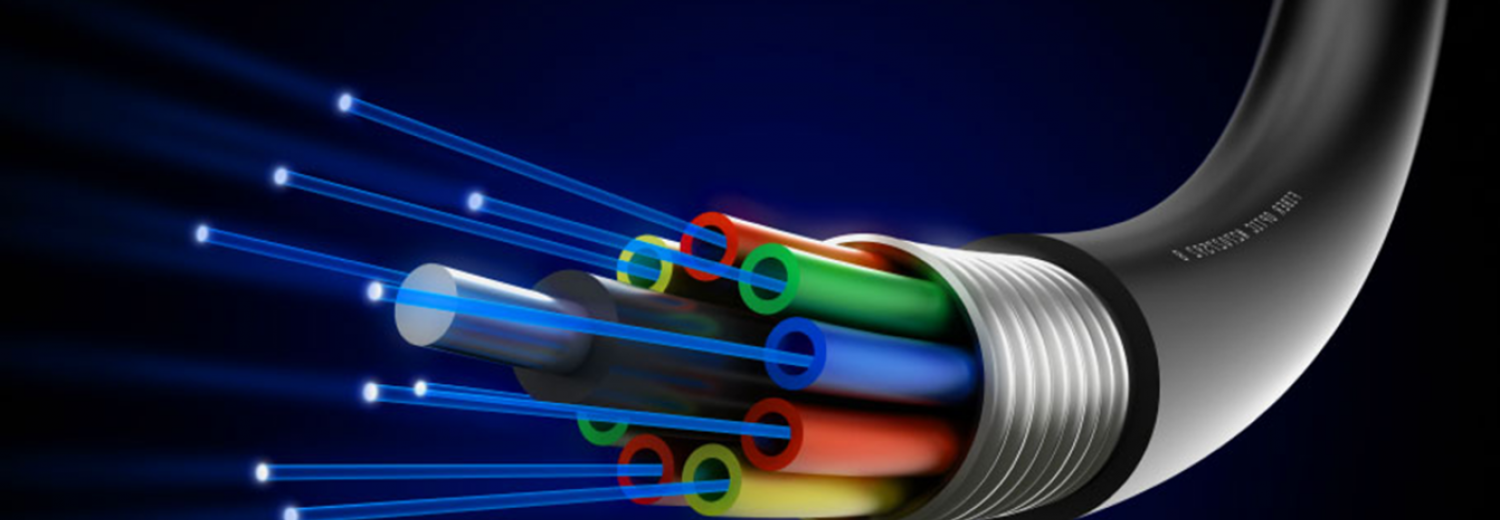 YOUR OWN FOR FIBER TO THE HOME